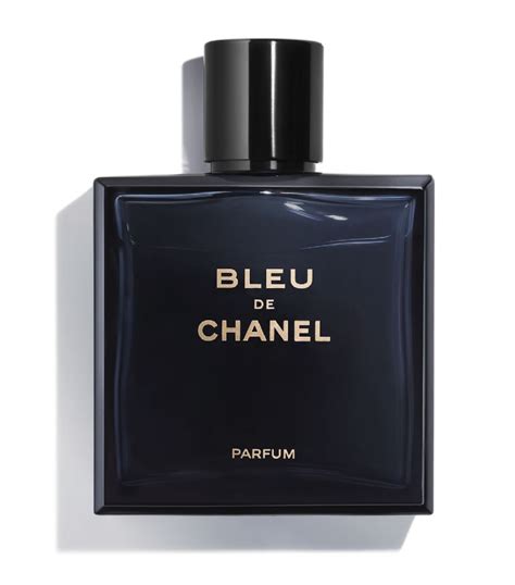 blue chanel perfume 150ml